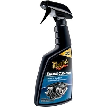 Meguiar's Engine Cleaner 473 ml