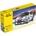 Heller Ford Focus WRC'01 1:43
