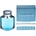 Azzaro Chrome Legend EDT 75 ml