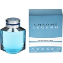 Azzaro Chrome Legend EDT 75 ml