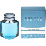 Azzaro Chrome Legend EDT 75 ml Парфюми