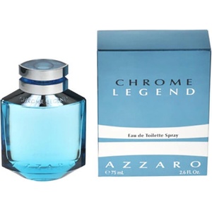 Azzaro Chrome Legend EDT 75 ml Парфюми