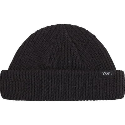 Vans Classic Tall Cuff Black kid´s
