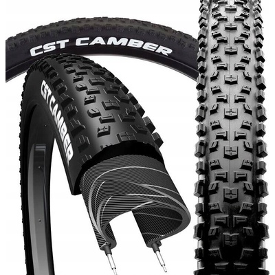 CST C-1671 Camber Comp 26x2,10