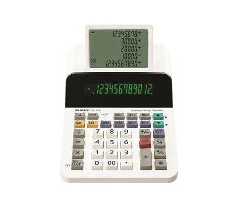 Sharp EL-1501