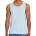 Volcom Мъжки потник с широка презрамка Volcom Stone Blanks Basic S/S Tank Top - Light Blue Acid (216-8295-0211)