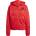 Adidas Дамски суичър Adidas Z. N. E. Full Zip Hoodie Womens - Pure Ruby