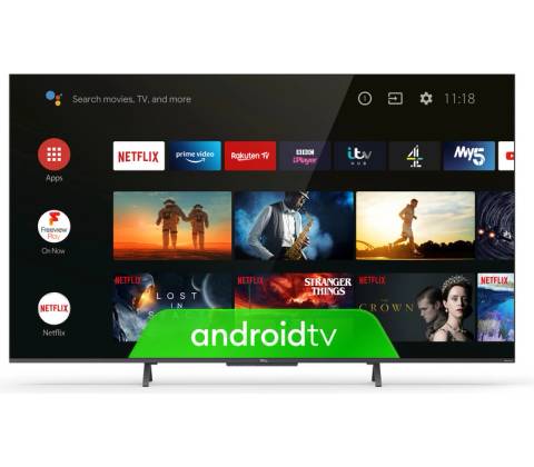 TCL 55C725