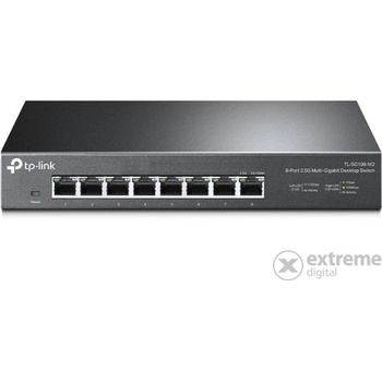 TP-Link TL-SG108-M2