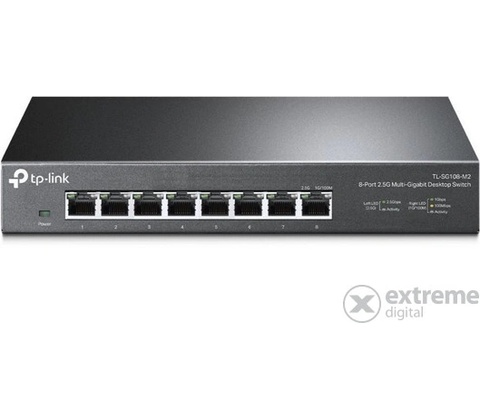 TP-Link TL-SG108-M2