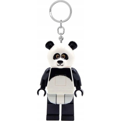 LEGO LGL KE195H Minifigures Panda se svítilnou