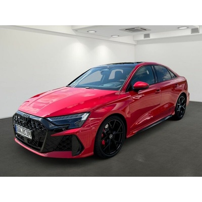 Audi RS3 294 kW