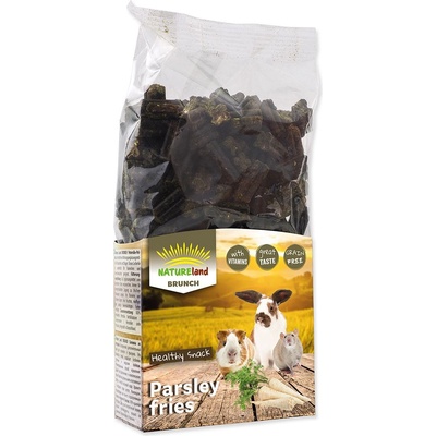 Nature Land БРАНЧ Пърсей 300 г