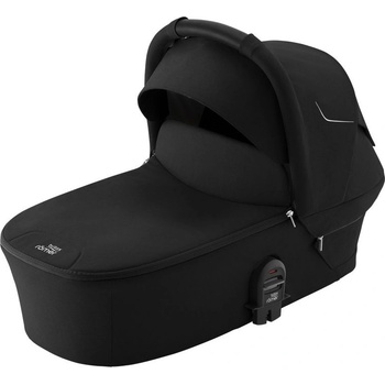 Britax Romer Кош за новородено Britax Romer - Smile 5Z, Space Black Style (2000037990)