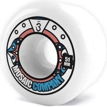 MOSAIC ENERGY WHEELS 51MM 83B