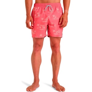 Billabong Бански гащета Billabong Vacay swimming shorts - Pink (Light Pink)