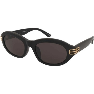 Balenciaga Диоптрични очила Balenciaga BB0434SK 001