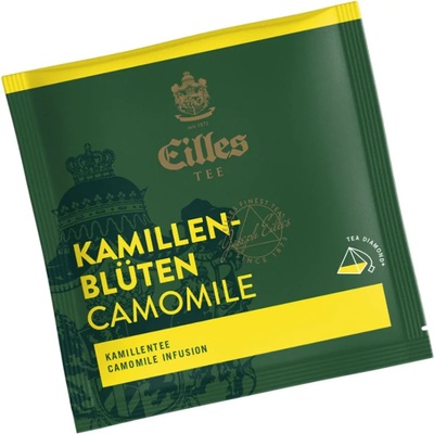 Eilles Tea Diamond Heřmánek 50 ks