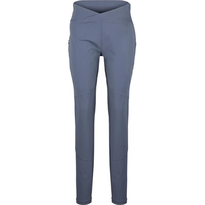 Stoic Дамски клин Stoic Women's StrömstadSt. Tech Tights Leggings - Midnight Grey - размер XXL (111-1776-0216)