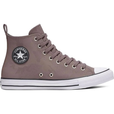 Converse Chuck Taylor All Star TecTuff Waterproof Camo Hi A10366/Pure Pumice/Papyrus/White