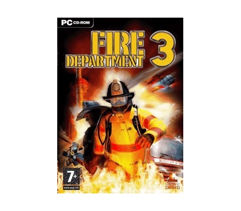 Fire Department 3