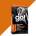 Go! solutions Go! skin+coat care Суха храна за кучета със сьомга и киноа
