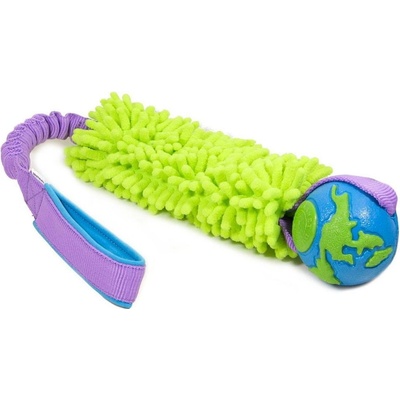Zayma Bungee Mop s Orbee Tuff míčkem 083 S
