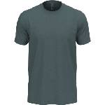 Next Level Apparel N 6010 / Унисекс тениска Triblend - индиго XXXL (08601049013)