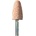 Dremel КОМПЛЕКТ ШЛАЙФГРИФЕР 3 БР. dremel (8710364044894)