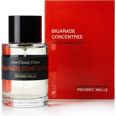 Frederic Malle Bigarade Concentree toaletná voda unisex 100 ml