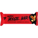 Trec Nutrition Boogie Bar | 30% Protein Bar [60 грама] Фъстъчено масло