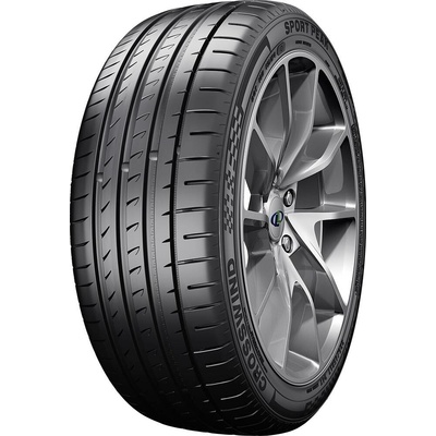 Crosswind Sport Peak 235/45 R18 98Y