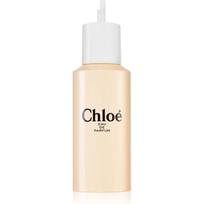 Chloé parfémovaná voda dámská 150 ml náplň