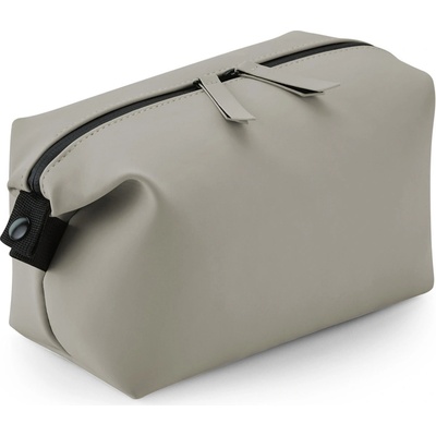 BagBase Kozmetické puzdro BG330 Clay 20 x 10 x 12 cm