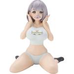 Banpresto Статуетка Banpresto Animation: Hololive - Shirogane Noel (Relax Time), 12 cm (194927)