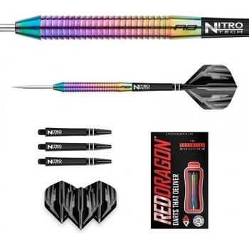 Red Dragon Razor Edge Spectron 20 g