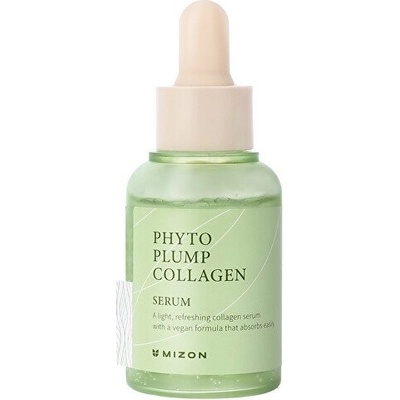 Mizon Phyto Plump Collagen serum 30 ml