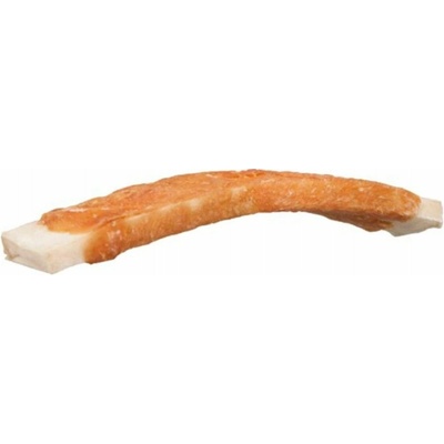 Trixie Denta Fun žebírka s kuřetem pamlsek pro psy 12 cm 50 ks 30 g
