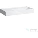 Laufen Kartell 90x46 cm LCC left white (H8103394001121)