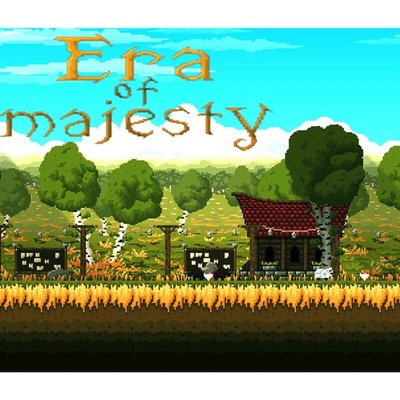 Era of Majesty