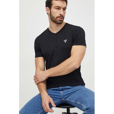 Guess Тениска Guess (2 броя) CALEB (U97G03.KCD31)