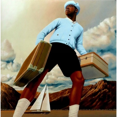Call Me If You Get Lost Tyler, The Creator LP