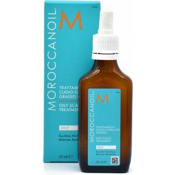 Moroccanoil Oily Scalp Treatment 45 ml