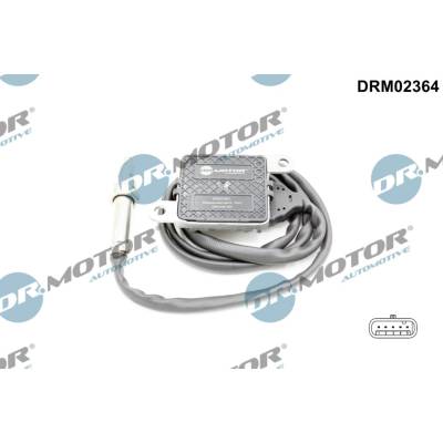 NOx-senzor, NOx-katalyzátor Dr.Motor Automotive DRM02364