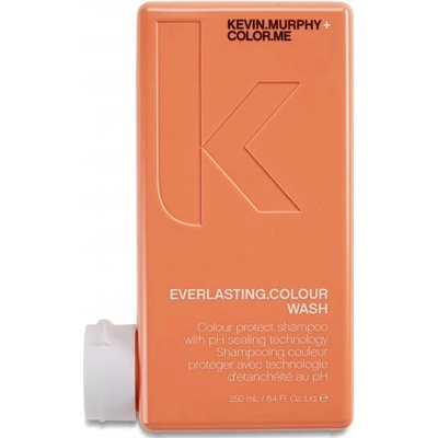 Kevin Murphy Šampon pro ochranu barvy vlasů Everlasting Colour Wash Colour Protect Shampoo 250 ml