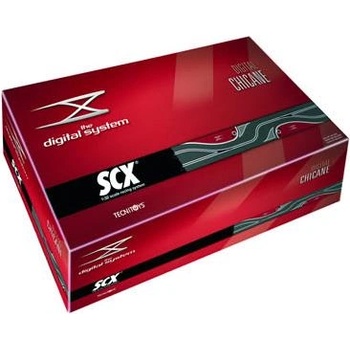 Digital System Velká šikana