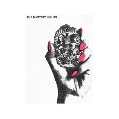MYSTERY LIGHTS - MYSTERY LIGHTS CD