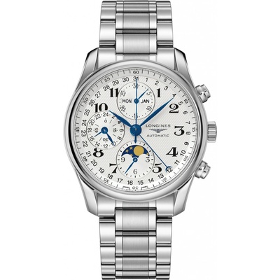 Longines L2.673.4.78.6