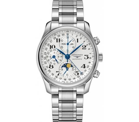 Longines L2.673.4.78.6