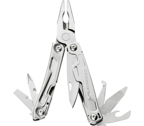 Leatherman Rev